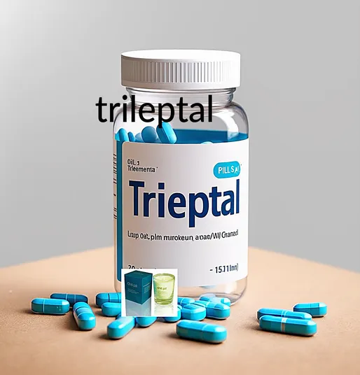 Trileptal 300 precio españa